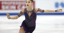 Stire din Sport : Europenele de patinaj artistic: rușii, campioni în serie