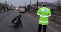 Stire din Eveniment : Tragedie în Maramureș! Copil de trei ani, lovit de mașină. Nu a mai avut zile…