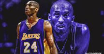 Stire din Sport : TRAGEDIE ÎN BASCHET! Kobe Bryant, mort într-un accident de elicopter