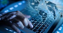 Stire din Tehnologie : Românii și bulgarii, la coada clasamentului privind utilizarea internetului