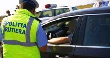 Stire din Social : Record negativ: 842 de permise de conducere reținute într-o singură zi!