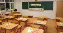 Stire din Social : Noi unități de învățământ își suspendă cursurile, din motive sanitare