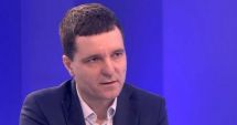 Stire din Politică-Administrație : Candidatul unic al USR PLUS pentru Primăria Capitalei, supus evaluării
