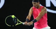 Stire din Sport : Nicio surpriză la Australian Open: favoriții s-au calificat în sferturile de finală