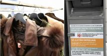 Stire din Social : Aveți haine pe care nu le mai purtați? Donați-le persoanelor nevoiașe!