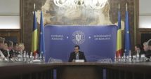 Stire din Politică-Administrație : Președinții de CJ nu vor mai fi votați de cetățeni? Guvernul analizează!