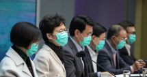 Stire din Actualitate : Măsură de prevenție: Circulația trenurilor spre China, suspendată!
