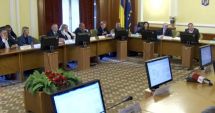Stire din Politică-Administrație : Eliminarea pensiilor speciale, subiect de dispută în Comisia de muncă