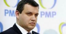 Stire din Politică-Administrație : PMP propune eliminarea subvențiilor pentru partidele politice