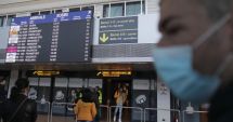 Stire din Eveniment : Artiștii români întorși din China, monitorizați două săptămâni
