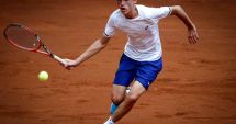 Stire din Sport : Avem încă un român în semifinale la Australian Open!