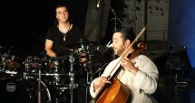 Stire din Cultură-Educație : Concert de jazz și rock la Constanța