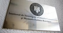 Stire din Eveniment : Institutul Revoluției Române a murit, trăiască Direcția specială!