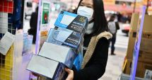 Stire din Actualitate : Afaceri pe seama epidemiei din China, pedepsite de autorități