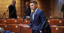 Stire din Social : Sportul în România, tratat doar la nivel de performanță, nu ca vehicul de învățare