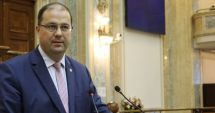 Stire din Politică-Administrație : PMP susține anularea subvențiilor pentru partidele politice