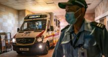 Stire din Actualitate : Epidemia de coronavirus, ultimul bilanț: 170 de morți în China