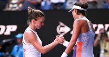 Stire din Sport : Halep, deprimată după eșecul din Australia: "Muguruza a fost mai curajoasă decât mine"