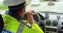 Stire din Eveniment : URMĂRIRE ÎN TRAFIC, pe străzile din Constanța!