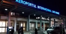 Stire din Eveniment : Curse aeriene Satu Mare - Constanța, introduse de Tarom în vară