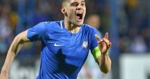 Stire din Sport : Nu mai are loc la Genk! Ianis Hagi, împrumutat la Glasgow Rangers