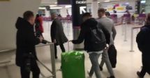 Stire din Sport : Ianis Hagi, mustrat de fani încă de la venirea în Scoția. VEZI DE CE!