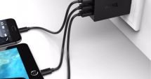 Stire din Tehnologie : Rezoluție a Parlamentului European: ÎNCĂRCĂTOR UNIVERSAL pentru dispozitivele mobile!