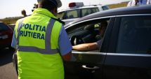 Stire din Eveniment : Poliția rutieră, la datorie! Pentru ce se mai dau dosare penale