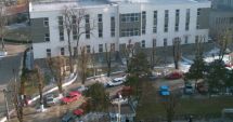 Stire din Eveniment : Spitalul Militar a rămas fără apă caldă