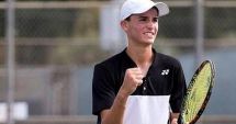 Stire din Sport : Pentru prima dată în ultimii șase ani, un român câștigă un turneu de Mare Șlem!