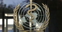 Stire din Actualitate : OMS: Închiderea frontierelor Chinei, contraproductivă