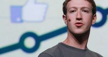 Stire din Tehnologie : Facebook susține criptarea datelor în fața "cenzurii excesive"