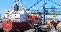 Stire din Eveniment : Marinari români, REPATRIAȚI din China! Celulă de criză la SLN!