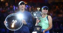 Stire din Sport : Câștigătoare surpriză la Australian Open! Până acum nu mai depășise optimile la turneele de Mare Șlem!