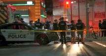 Stire din Actualitate : Incident în Toronto: trei tineri, împușcați mortal