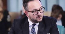 Stire din Eveniment : Secretar de stat, prins la volanul unei mașini cu numere expirate