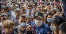 Stire din Actualitate : Bilanțul deceselor provocate de coronavirus, mai grav decât cel al epidemiei de SARS