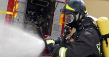 Stire din Eveniment : Incendiu la primărie! A fost nevoie de evacuarea documentelor