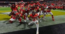 Stire din Sport : Super Bowl: Kansas City Chiefs, campioană după 50 de ani