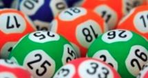 Stire din Eveniment : Report în valoare de peste 4,13 milioane lei la Loto 6/49