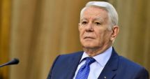 Stire din Eveniment : Se așteaptă demisia lui Meleșcanu! Luptă la cuțite pentru desemnarea noului președinte al Senatului