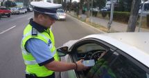Stire din Eveniment : Șoferi, ați urcat băuți la volan? Poliția abia așteaptă să vă tragă pe dreapta!