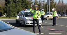 Stire din Social : Dosare penale întocmite de polițiștii rutieri