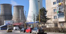 Stire din Eveniment : Atenție, șoferi! Trafic îngreunat în zona CET! Se lucrează la conductele de apă