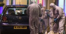 Rețeaua Stat Islamic revendică atacul terorist din Londra