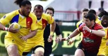 Stire din Sport : "Stejarii" staționează pe locul 19 în clasamentul World Rugby