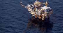 Stire din Economie : Producția de gaze naturale în Marea Neagră va începe în 2021