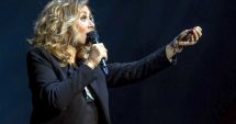 Stire din Cultură-Educație : Lara Fabian și-a anulat concertul de la București. Organizatorii se disculpă