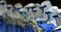 Stire din Actualitate : Epidemia din China nu a ajuns încă la stadiul de pandemie