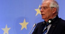 Stire din Actualitate : Uniunea Europeană critică planul american de pace pentru Orientul Mijlociu